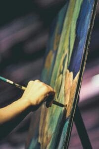 générateurs d'images IA"